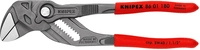 Knipex 86 01 180 Sb Zangenschl&uuml;ssel Zange Und Schraubenschl&uuml;ssel In Einem Werkzeug