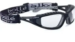 Boll&eacute; Safety Tracker Rauchglas Schutz-hybridbrille Tracpsf