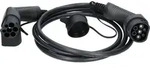 Ks Tools Efuturo Ladekabel Gerade, Typ 2 Auf Typ 2 Stecker, 1 Phase, Bis Zu 7,4 Kw,
