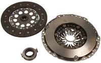 Luk Kupplungssatz F&uuml;r Honda Accord/civic/cr-v/fr-v 2.2 Ctdi Ab Baujahr 2004