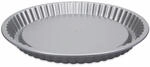 St&auml;dter Obstbodenform 30 Cm Silber