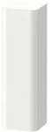 Happy D.2 Plus Halbhochschrank Hp1261, 400x360 Mm, 1 T&uuml;r, - Duravit