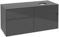 Collaro Waschbeckenunterschrank 1200x548x500 Mm, - Villeroy&boch