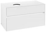 Collaro Waschbeckenunterschrank 1000x548x500 Mm, - Villeroy&boch