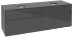 Collaro Waschbeckenunterschrank 1600x548x500 Mm, - Villeroy&boch