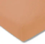 Spannbettlaken Estella 450 Fein-jersey 200x200cm