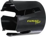 Fp - Famag Hm-lochs&auml;ge Paroli D125mmuniversal-lochs&auml;ge Nl 50mm
