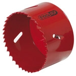 Hss Bi-metalllochs&auml;ge, &Oslash; 43mm