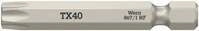 Bit 867 Torx&reg; Hf 1/4 &Prime; Tx 40 L&auml;nge 50 Mm Ohne Farbleitsystem
