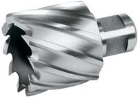 Ruko Kernbohrer Hss Mit Weldonschaft (3/4") &Oslash; 32 Mm, Schnitttiefe: 30 Mm