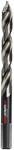 Ruko Spiralbohrer Ultimatecut Flowstep Din 338 Hss &Oslash; 9 Mm - 259090