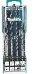 Tct Multibohrer Set 8tlg. - E-15855 - Makita