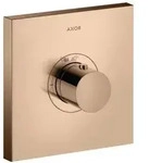 Axor Starck Showerselect Square Thermostat Highflow - Hansgrohe