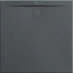 Kaldewei - Superplan Zero 1524-1, Duschwanne, 90x90cm, 352400013674