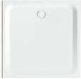 Ultra Rechteck-duschwanne 1200x1200x35mm, Mit Glasurplus, - Bette
