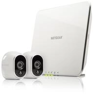 Arlo Vms3230 Patrone (form) Ip-sicherheitskamera Innen & Au&szlig;en 1280 X 720 Pixel
