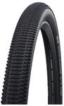 Schwalbe Reifen Billy Bonkers Hs600 Fb. 26x2.00"50-559 Sw.perf.adx
