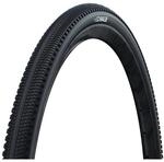 Schwalbe Reifen G-one Comp K-guard Hs634 28x1.35 700x35c 35-622 Sw Tube Al Green