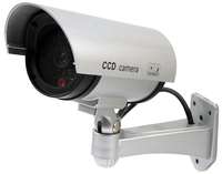 Olympia 5925 Kamera-attrappe Mit Blinkender Led