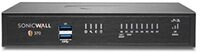 Sonicwall Tz370 Hochleistungs-firewall