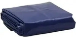 Abdeckplane Blau 5x6 M 650 G/m2 - Vidaxl