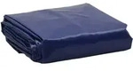 Abdeckplane Blau 2,5x4,5 M 650 G/m2 Vidaxl