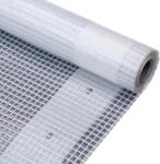 Vidaxl Leno Tarpaulin 260 G/m&sup2; 4x8 M White