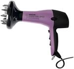 Sencor Shd 6700vt Haartrockner Schwarz Und Rosa 2000w 1 St&uuml;ck.