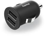 Hama Audiokabel 3,5-mm-klinke-st. 90&deg;-3,5-mm-klinkenst. Stereo 0,5 M