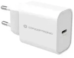 Conceptronic Althea10w 1-port 25w Usb-c Pps-ladeger&auml;t