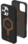 Uag Plyo Magsafe - Schutzh&uuml;lle F&uuml;r Iphone 16 Pro Max, Kompatibel Mit Magsafe