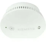 5tc1296 Rauchwarnmelder Vernetzbar Netzbetrieben (&oslash; X H) 111 Mm X 40 Mm - Siemens