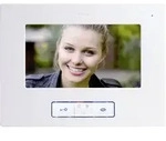 M-e - Modern-electronics Vistus Video-t&uuml;rsprechanlage Kabelgebunden Inneneinheit