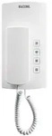 Elcom Audio-haustelefon Bht-200 Ws
