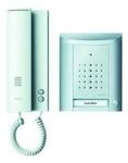 Gegensprechanlage Ritto Entravox 1we Kabelgebunden Wandmontage