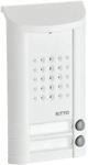 Ritto T&uuml;rstation Minivox Wei&szlig; 19,6x13,6x4,4 Cm