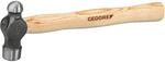 8601 1 Englischer Schlosserhammer Mit Kugel 1 Lbs