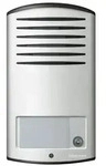 Linea 2000 T&uuml;rstation 2-draht 1 Taste 342911 - Bticino