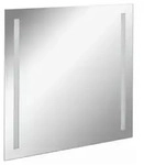 Fackelmann Spiegelelement Linear - 80cm