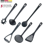 K&uuml;chenzubeh&ouml;r Westmark Gentle Langlebiger Kunststoff Ergonomische Griffe