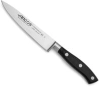 Messerkoch Arcos Riviera 233400 Aus Nitrumstahl, Mit Mango Aus Polyoxymethylen...