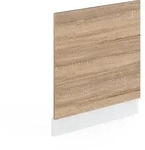 Frontblende R-line, Sonoma, 60 Cm Ohne Arbeitsplatte Vicco
