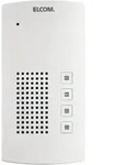 Elcom I2-bus Freisprech-telefon Ws (bft-200)