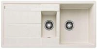 Blanco Einbausp&uuml;le Metra 6 S-f Fl&auml;chenb&uuml;ndig Einbaubar Softwei&szlig;
