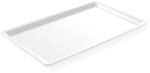 Melamin-buffet-pr&auml;sentationstablett Gn2/4 H&ouml;he 20 Mm Wei&szlig; - Hendi 566053