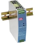 Ndr-75-12 Hutschienen-netzteil (din-rail) 12 V/dc 6.3 A 75 W Anzahl Ausg&auml;nge:1 X