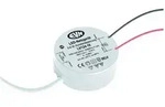 Evn Lichttechnik Led-netzger&auml;t 12v Rund Lv124-16