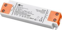 Goobay - Led-trafo 24 V (dc), 30 W, Dimmbar, Dimmbar, F&uuml;r Leds Bis 30 W...