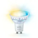 Wiz - 8720169076747 Led Eek F (a - G) Gu10 Reflektor 4.7 W Warmwei&szlig; Bis Kaltwei&szlig; 1