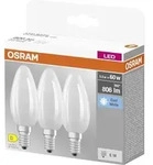 Osram - Homelighting 4058075592575 Led Eek D (a - G) E14 Kerzenform 5.5 W = 60 W